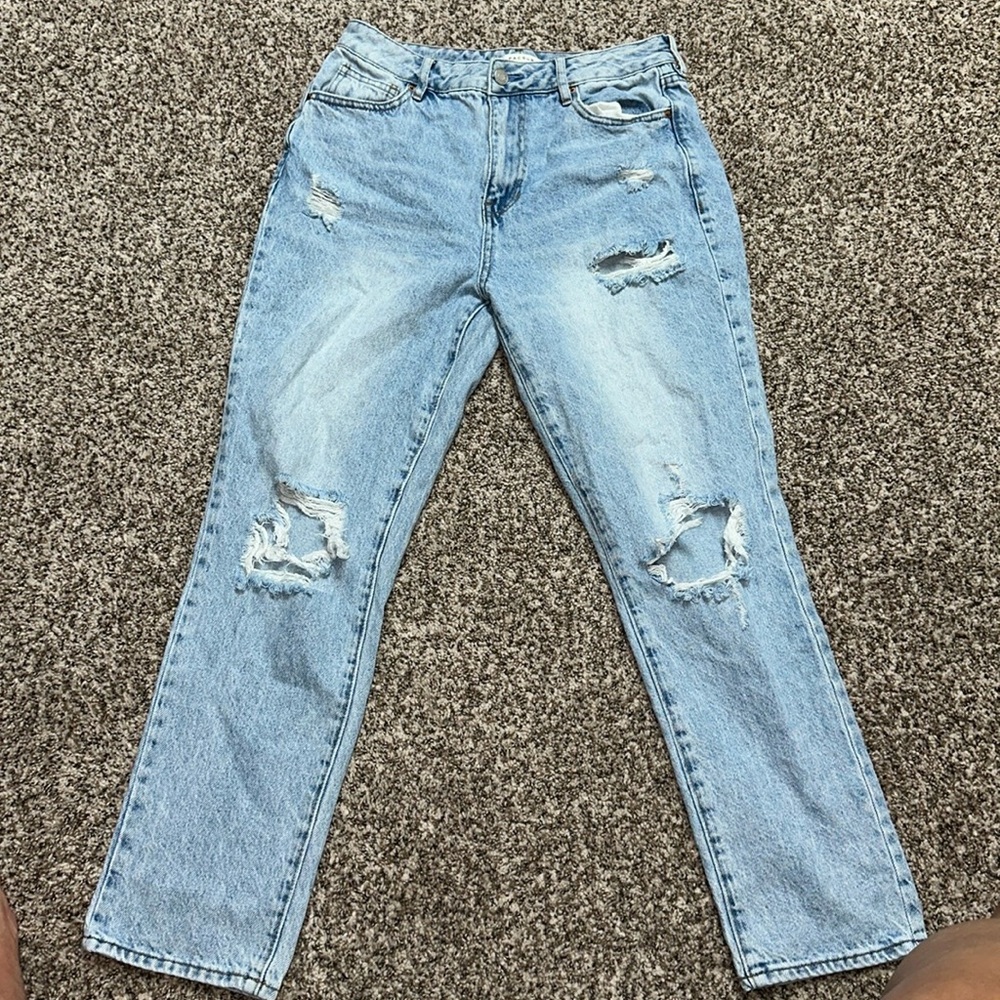 Women’s Pac Sun jeans